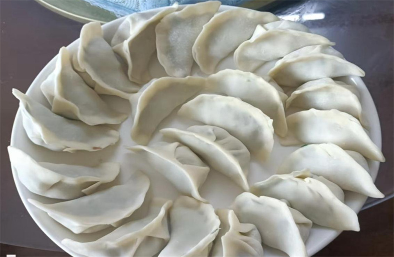 冬日食记 | 致敬水利监理人的“冬藏”与坚守