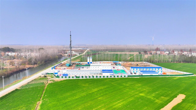 一线风采录I ④ 守质量、保安全——引隆补水工程项目全过程咨询管理纪实